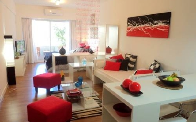 Godoy Cruz Suites