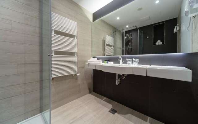 Lafodia Apartments