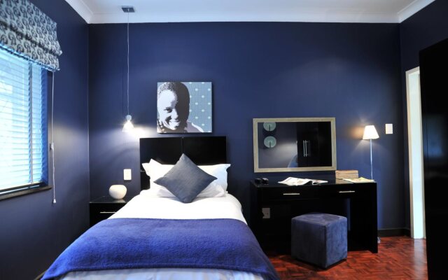 Glendower View Guest House