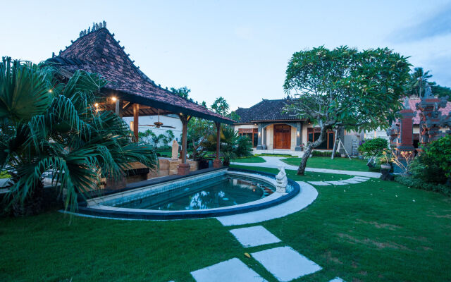 Success Dive Resort