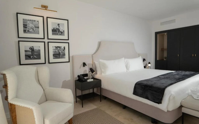 Hotel Inmood San Roque