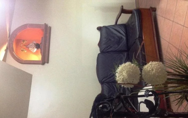 Hotel Real Santa Fe