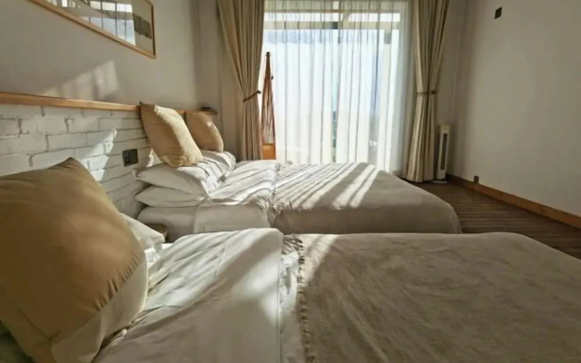 7Days Inn Shenyang Sanhao Street Northeastern Univerisity Science Centrum