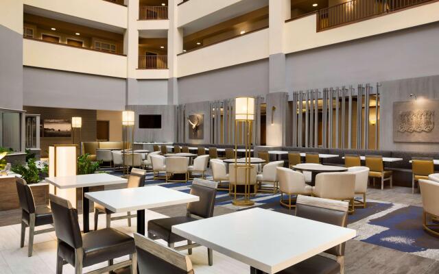 Embassy Suites by Hilton Dallas DFW Airport North