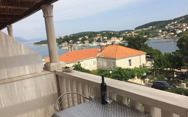 Apartments Tanja