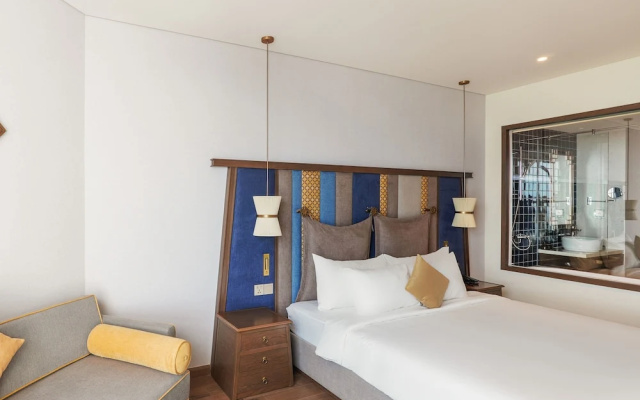 Mandala Chambay  Ruby Boutique Resort – Guest Rooms – Phan Thiet