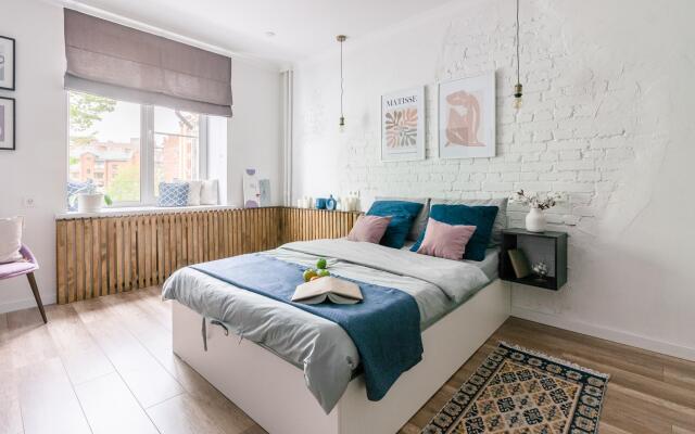 Казанский приём на улице Япеева 13А