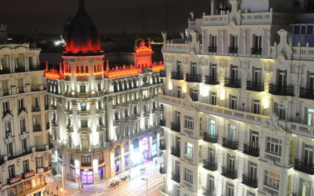 Hostal Jerez