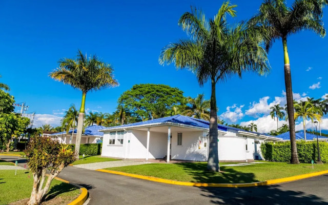 Hotel Palma Verde