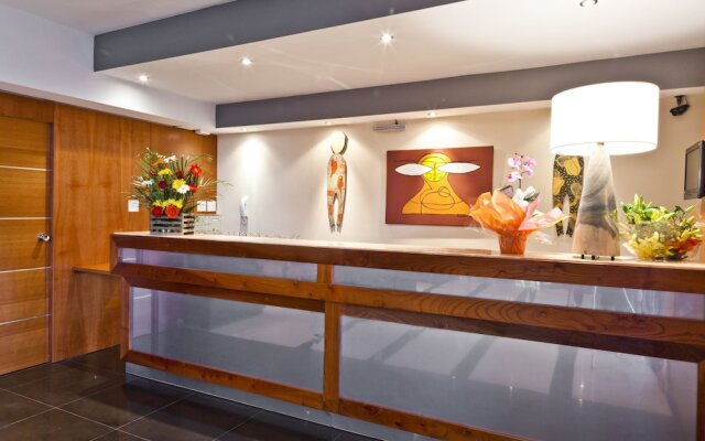 La Mision Posadas Hotel