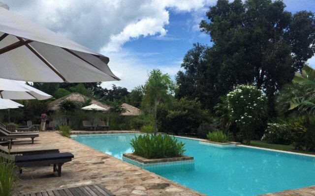 Villa Kep Resort - Adults Only
