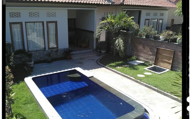 Sunbeam Villas