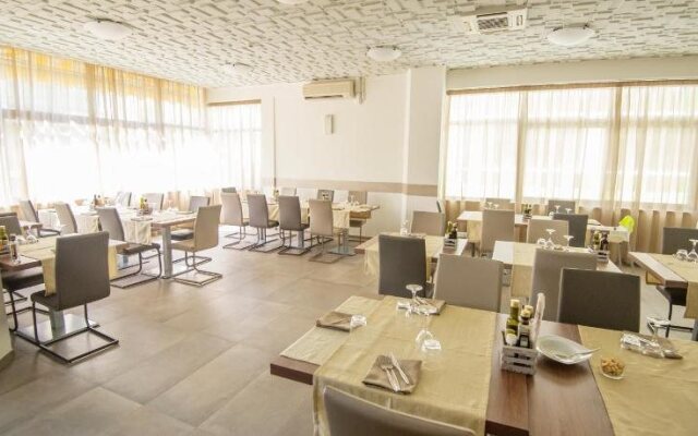 Hotel Croce del Sud