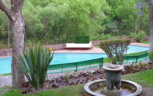 Lourdes Hotel Campestre