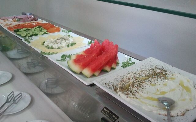 Villa Nazareth Hotel