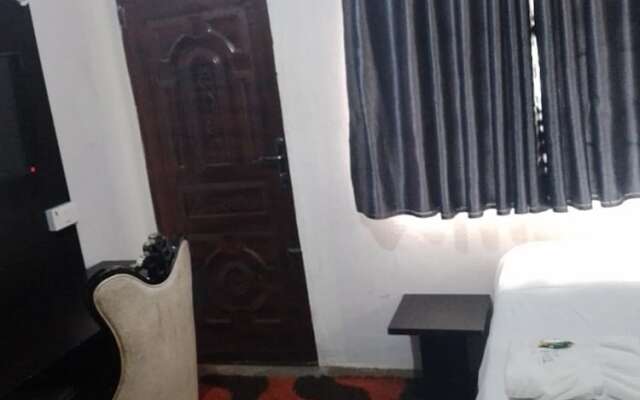Tega Suites Ikeja