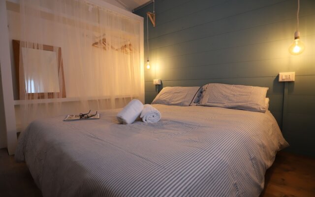 Vallicella Glamping Resort