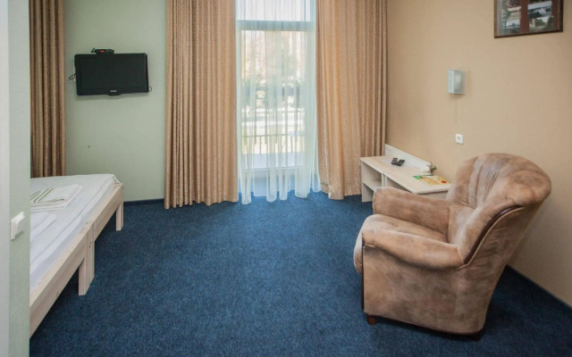 Biplan Hotel
