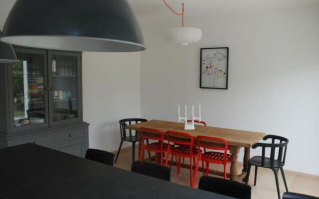 Villa les Pierrots
