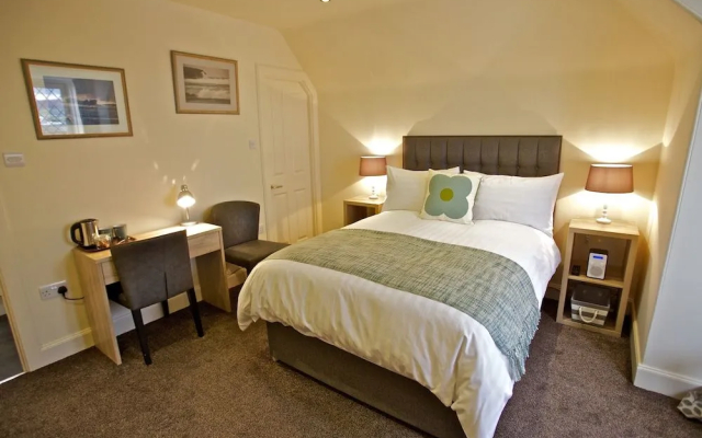 Heatherlea B&B