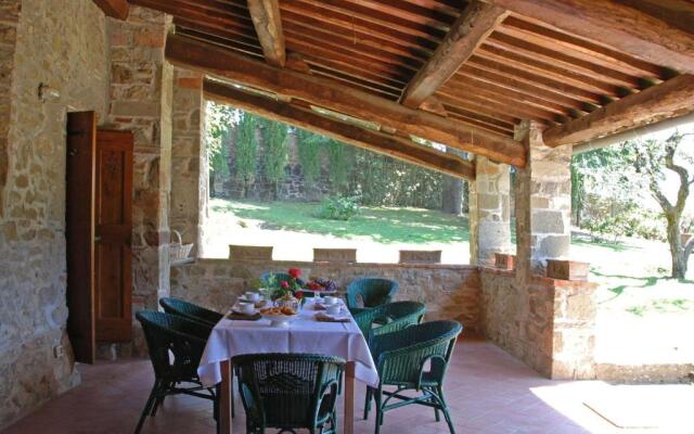 Villa Pozza di Volpaia