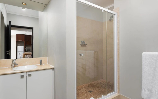 Icon - Cape Town City Apartments