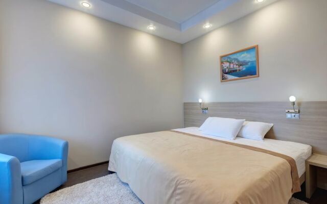 На Смирновской, 25