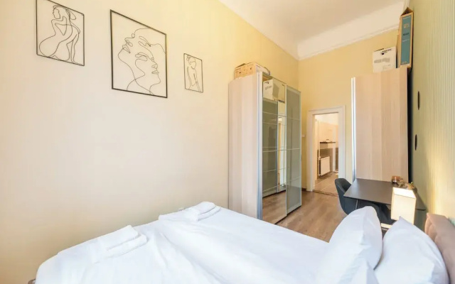 Venus Apartments - Broadway I