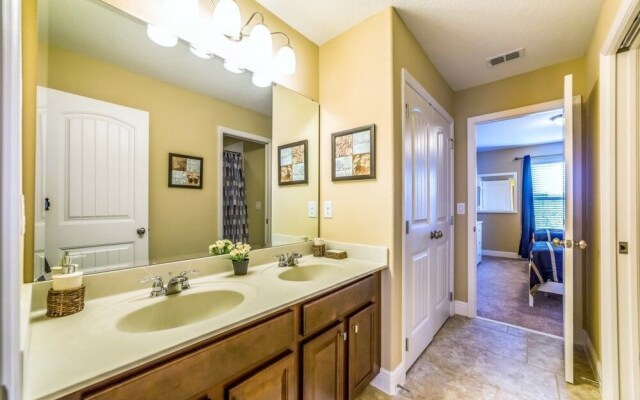 Amazing House! - Solterra - 5377OA