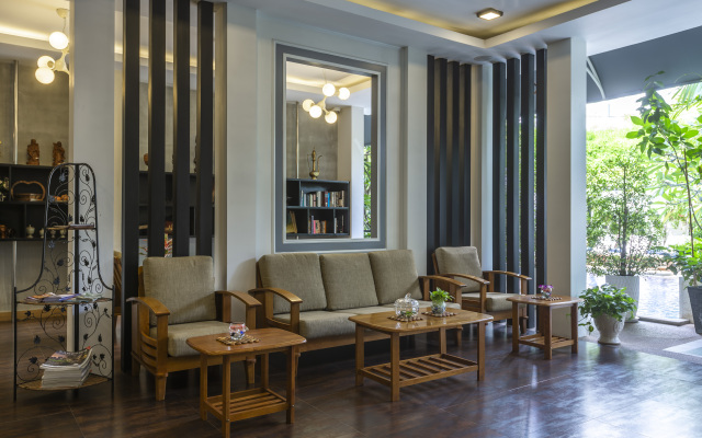 Sovanna Hotel