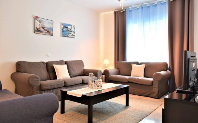 Apartamentos y Casas Serinamar Marbella