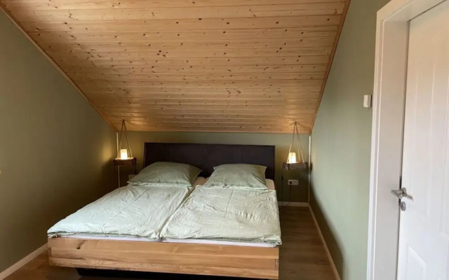 The Nordseehus Modern Retreat