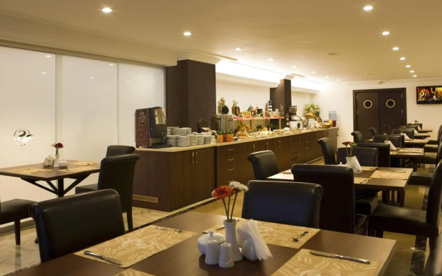 Susuzlu Atlantis Hotel