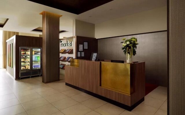 Residence Inn by Marriott Sarajevo