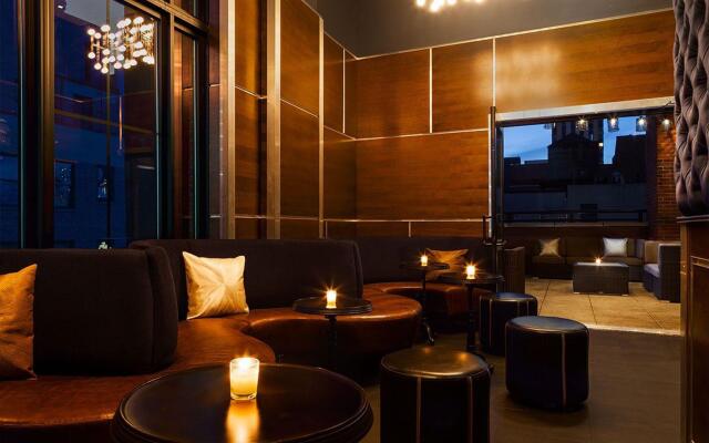 Archer Hotel New York