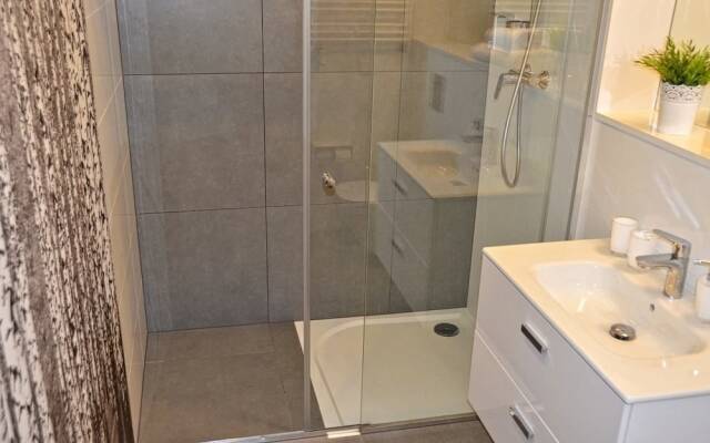 Olympic Tarasy by Baltico Apartament