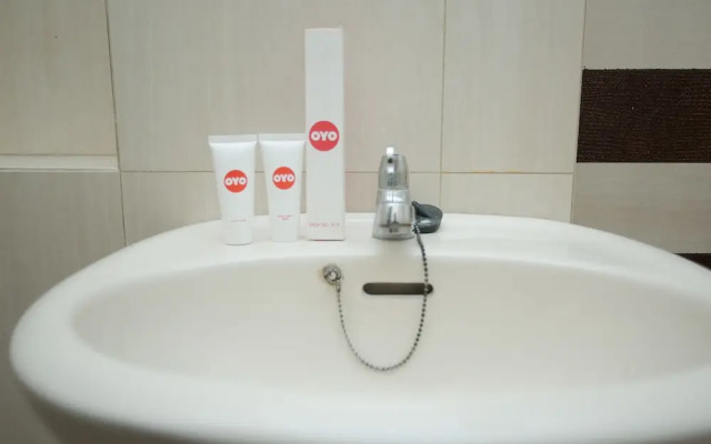 Lapan Lapan by OYO Rooms