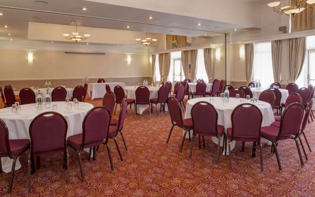 Holiday Inn Ipswich Orwell by IHG