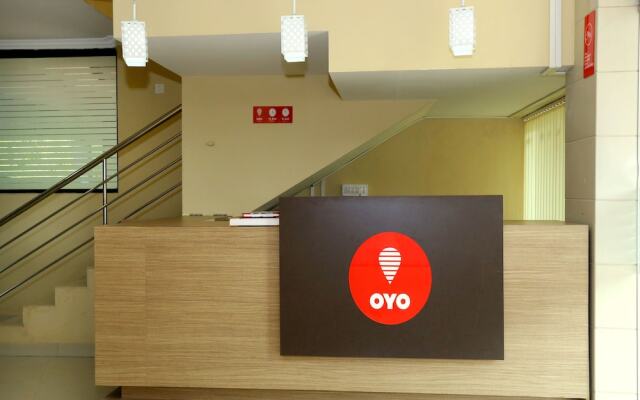 OYO Flagship 240 Southern Railway Station