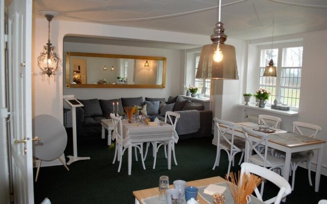 Ny Kirstineberg Gods Bed & Breakfast