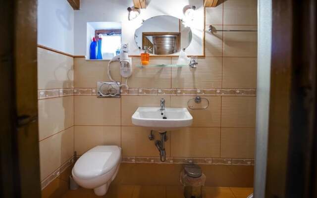 Bed and Breakfast Barbieri
