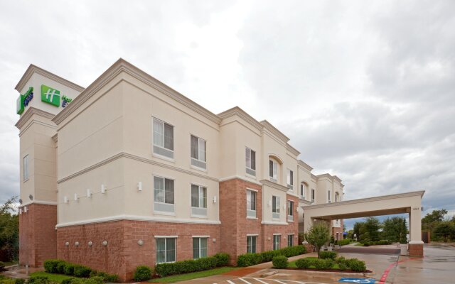 Holiday Inn Express Hotel & Suites Decatur, an IHG Hotel