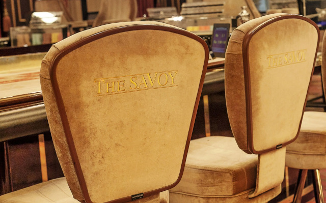 Savoy Hotel