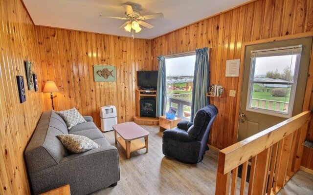 Cavendish Bosom Buddies Cottages and Suites