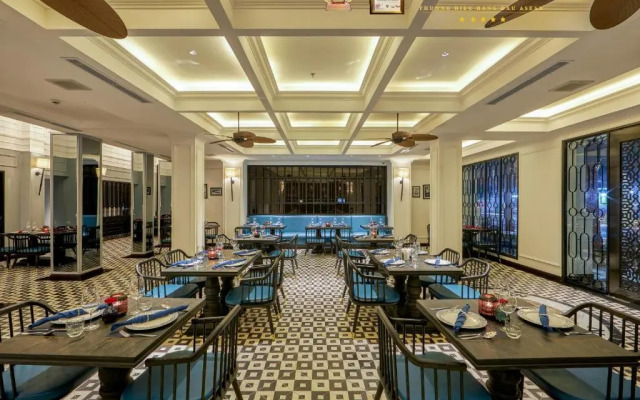 D’Melin Hotel & Restaurant