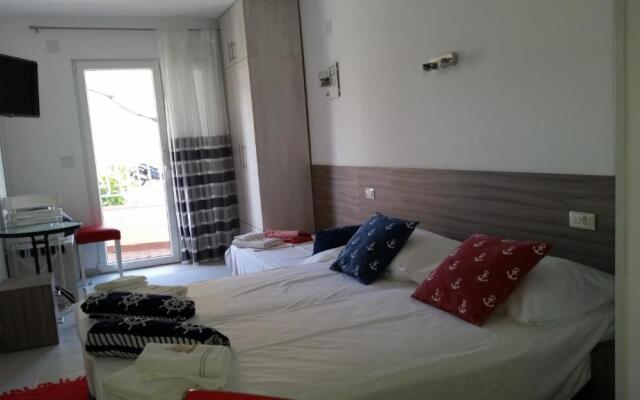 Cosy Apartment Gitta