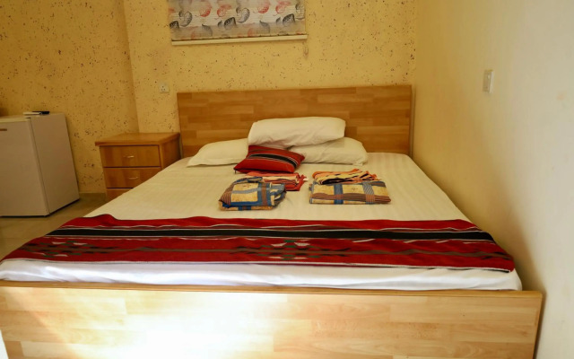 Bedouin Garden Village, Hotel Dive