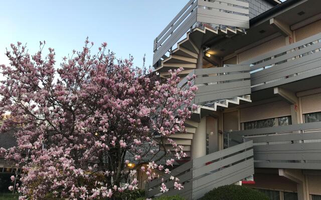 Campanile Cergy Pontoise