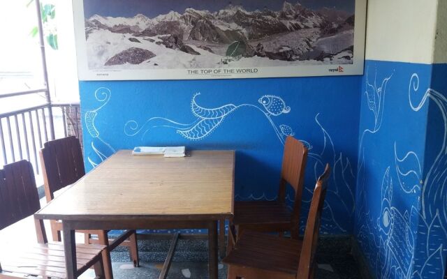 Thamel Villa