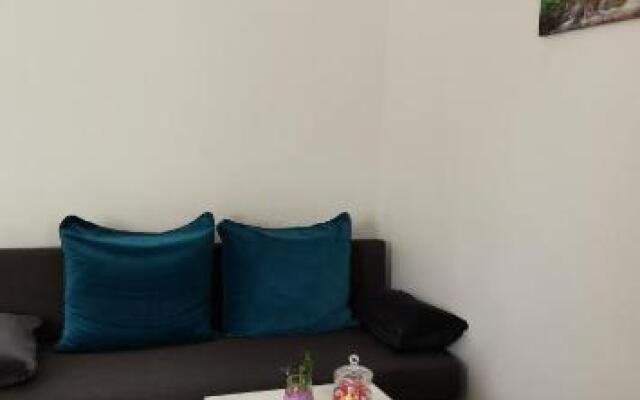 Apartman Deda